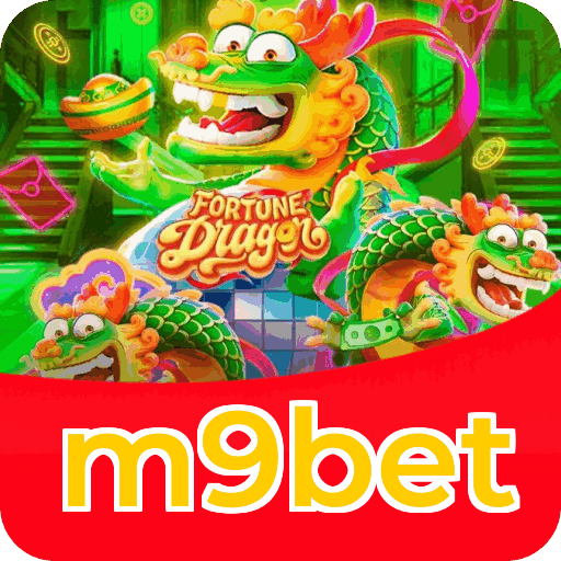 Siga a m9bet no Facebook