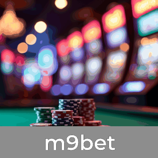 Descubra os bônus incríveis do m9bet para apostas online