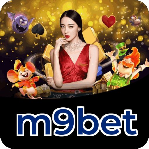 Bônus de boas-vindas m9bet
